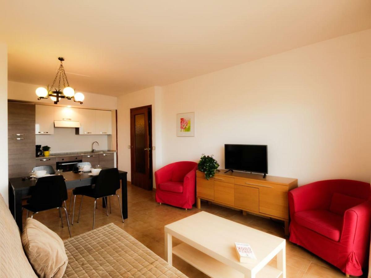 Estartit Vista Mar 26 Apartment L'Estartit