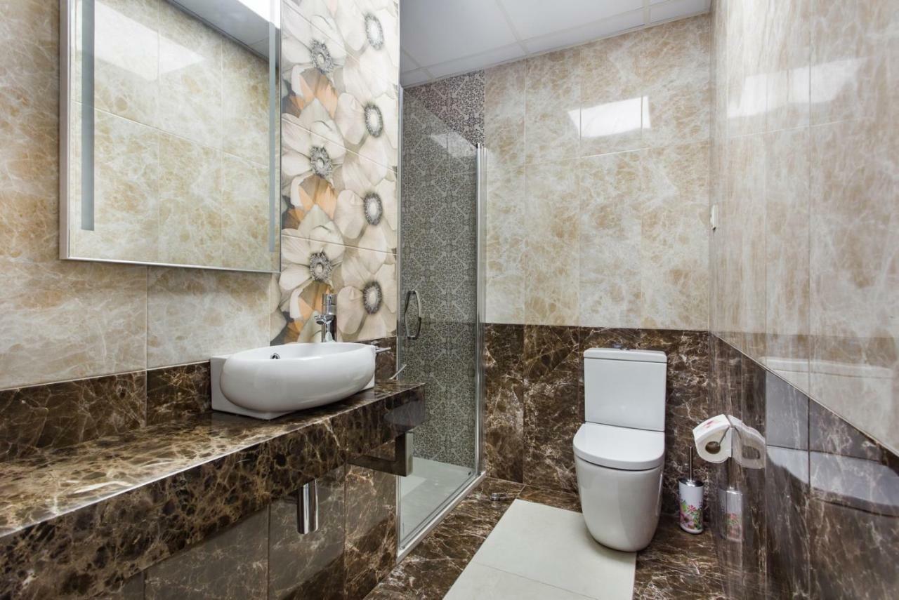 Villa Complejo Calma By Cosette - Luxury
