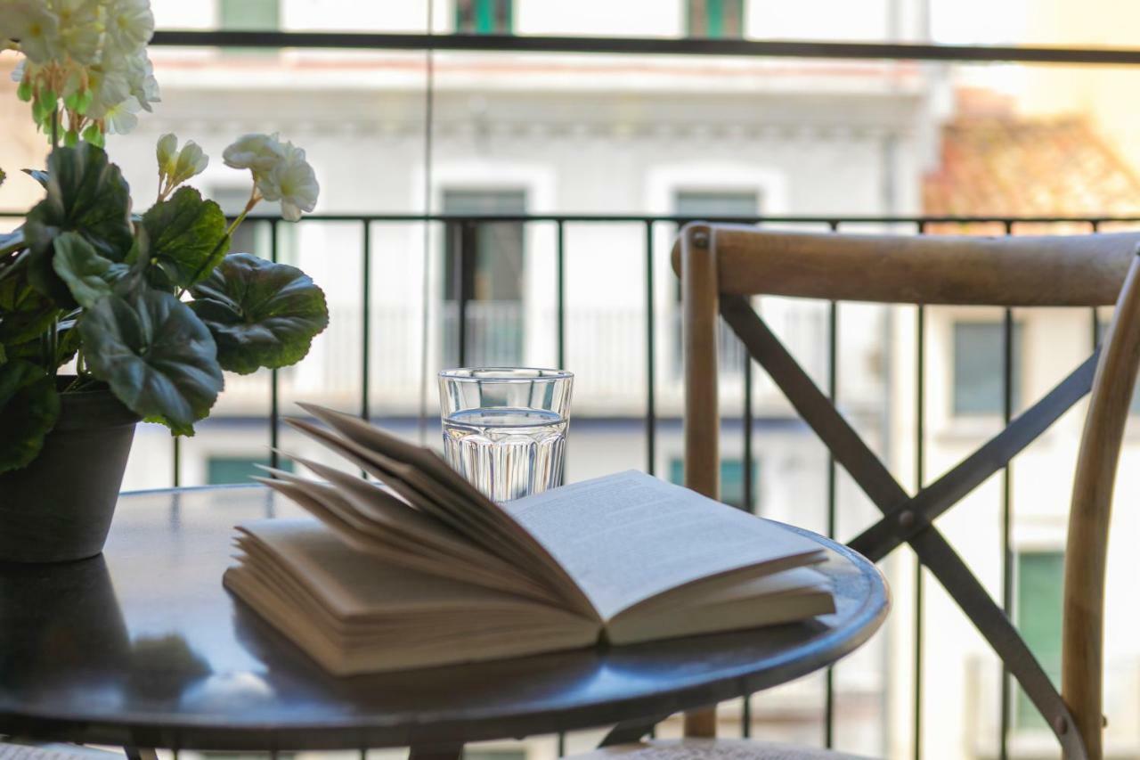 Bravissimo La Rambla Penthouse Apartamento