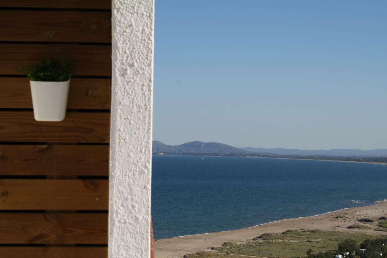 Apartamento Empuria D-luxe Ampuriabrava