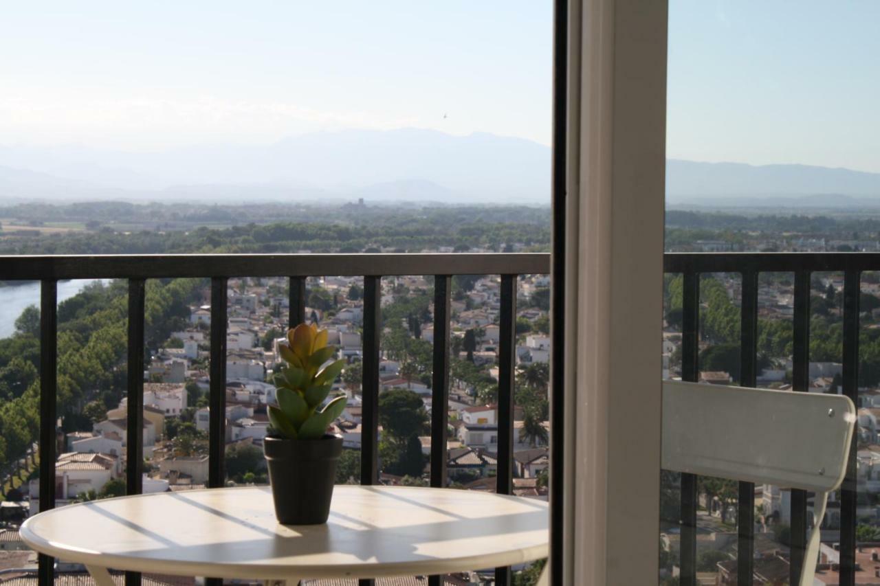 Empuria D-luxe Ampuriabrava