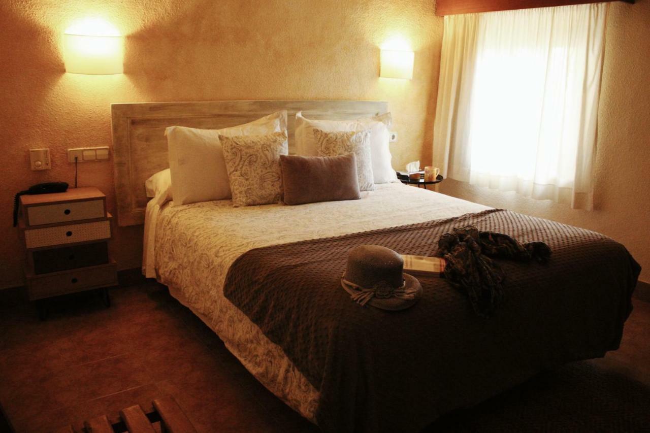 Hotel Sant Joan 3*