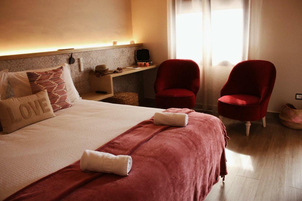 Hotel Sant Joan 3*