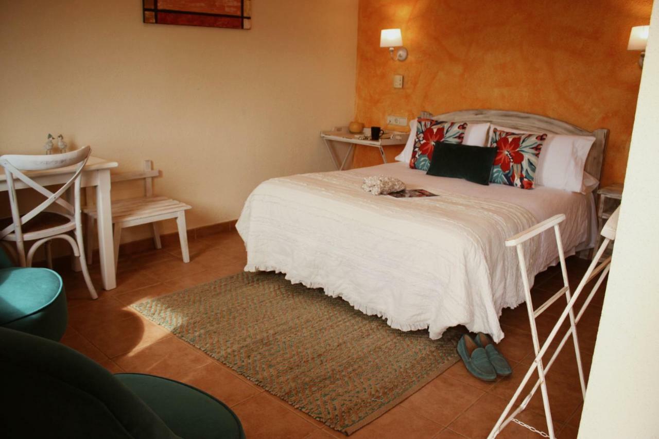 Hotel Sant Joan 3*