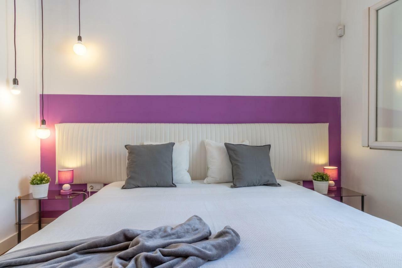 Villa Goldhome - Montseny 11 - Private Heated Pool