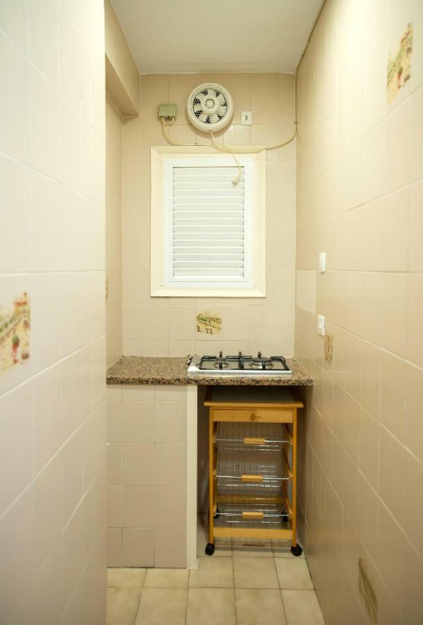 Apartment Caleta Sol Petit