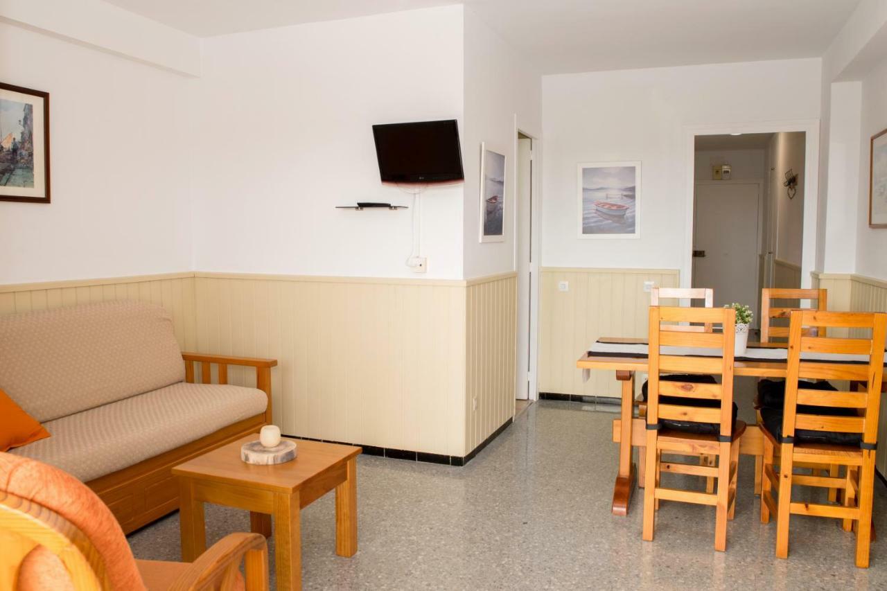 Caleta Sol Petit Apartment *