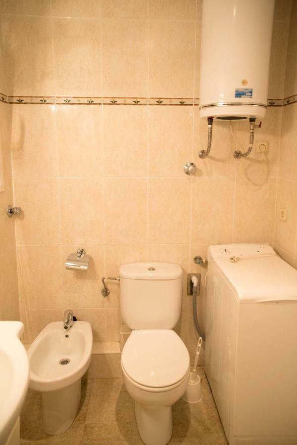 Caleta Sol Petit Apartment *