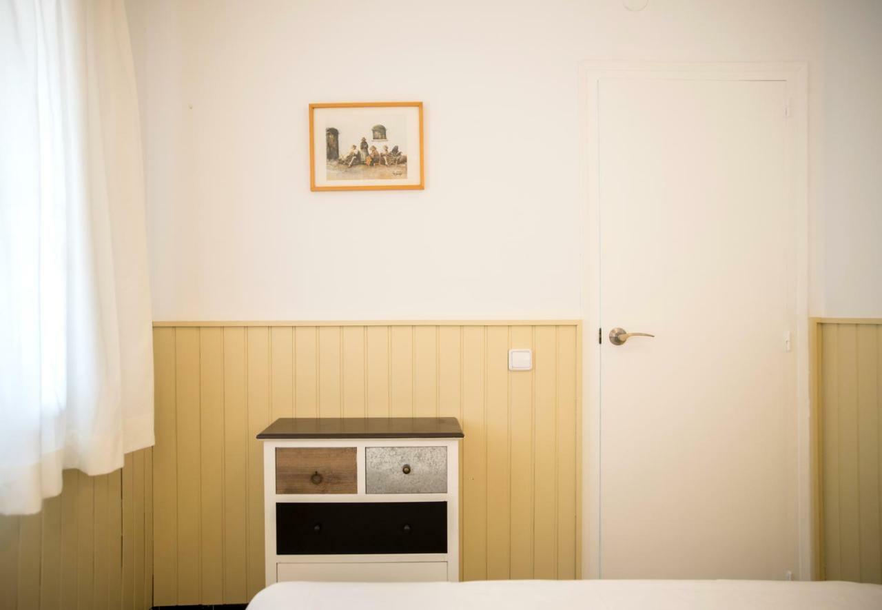 Caleta Sol Petit Apartment Sant Feliu de Guixols