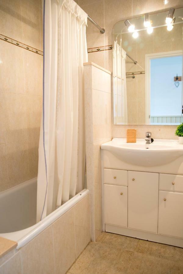 Apartment Caleta Sol Petit *
