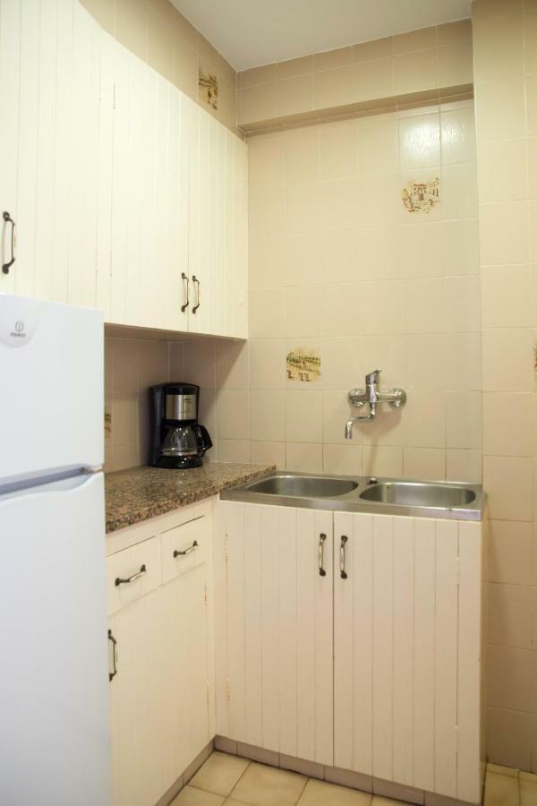 Caleta Sol Petit Apartment *