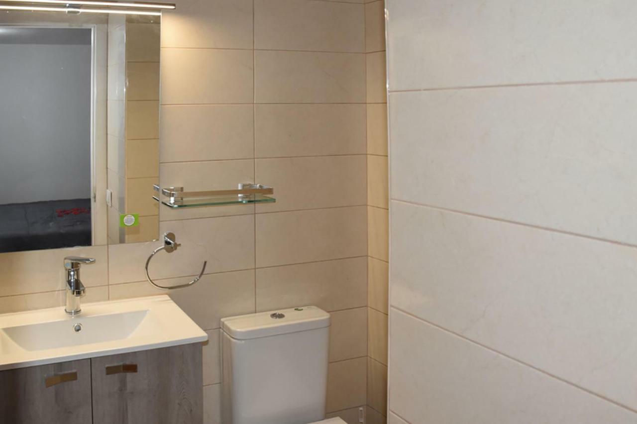Rosesapparts A20demar Triplex Apartamento Rosas