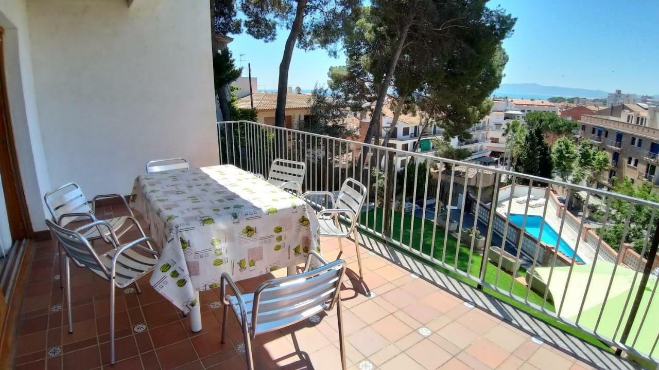 Casa Piscina Privada Pont Nou Inmoestartit * L'Estartit