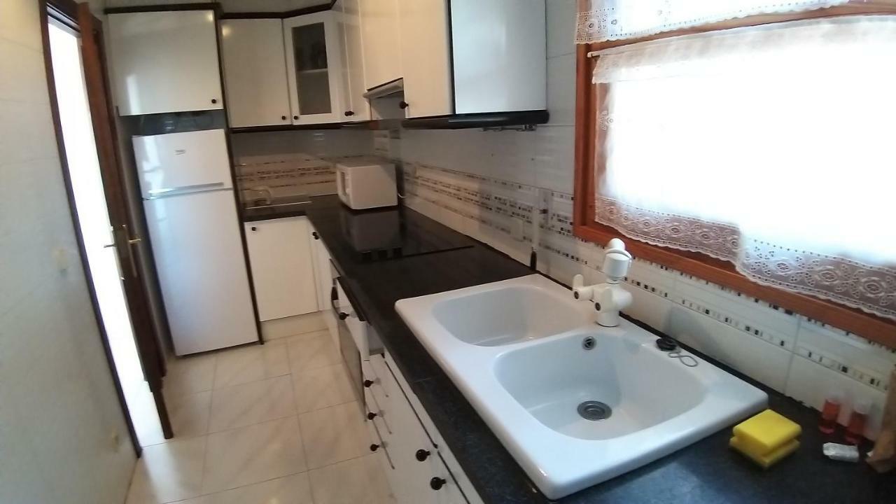 Villa Casa Piscina Privada Pont Nou Inmoestartit *