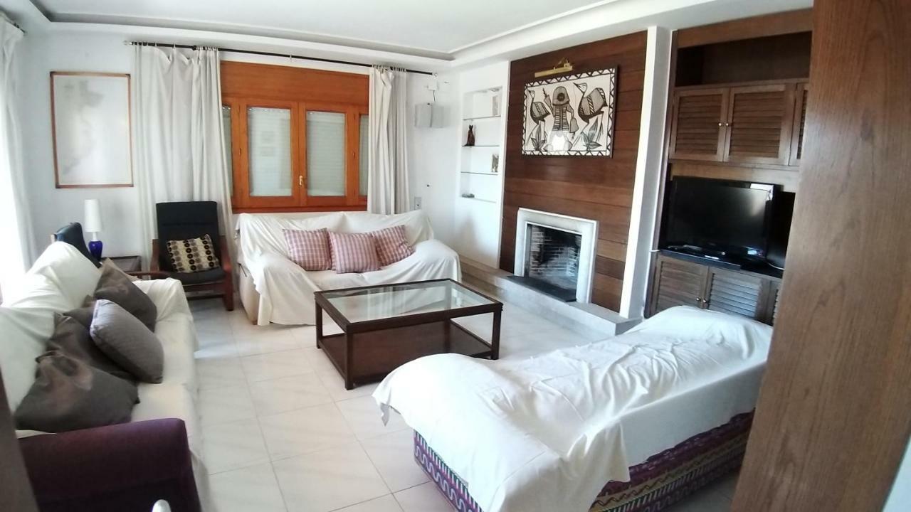Villa Casa Piscina Privada Pont Nou Inmoestartit L'Estartit