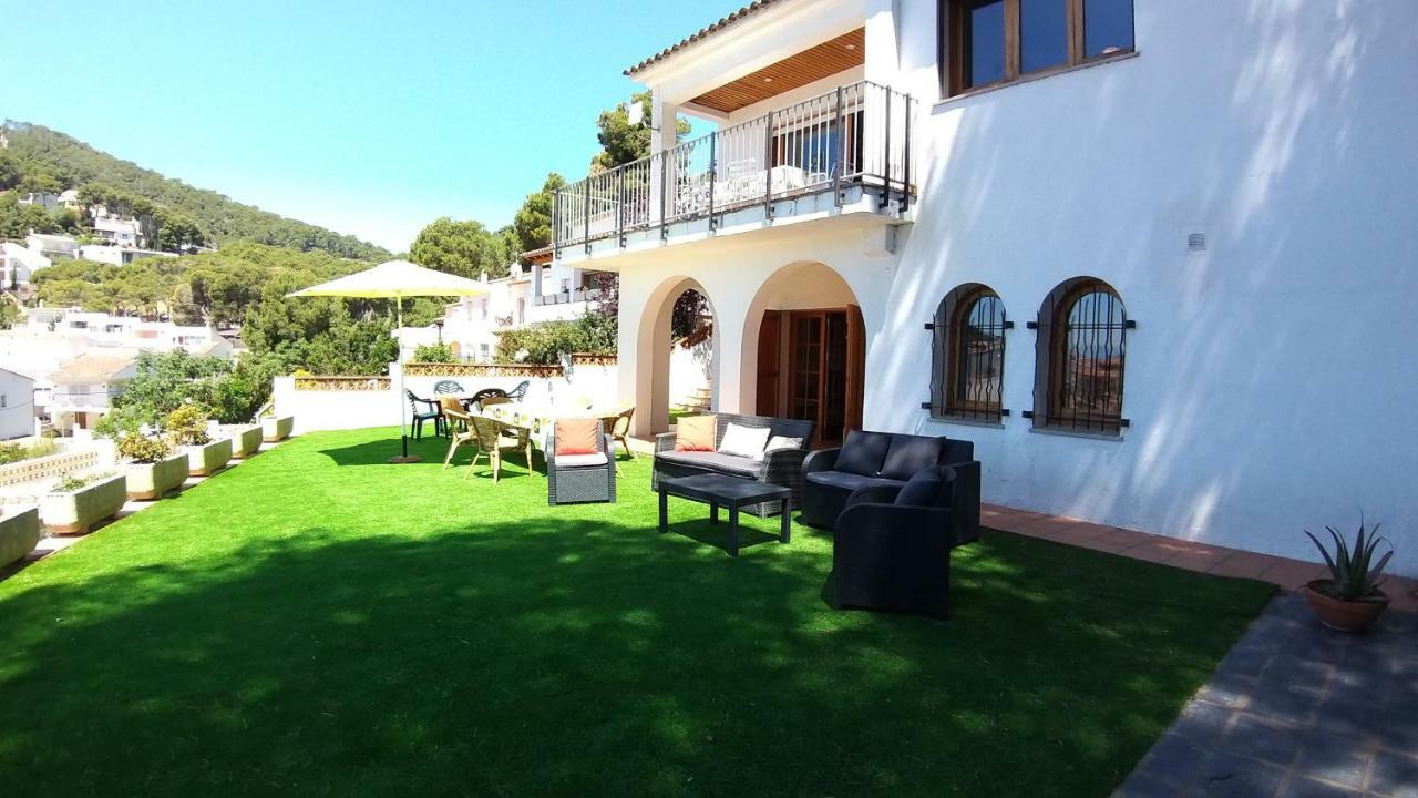 Casa Piscina Privada Pont Nou Inmoestartit L'Estartit