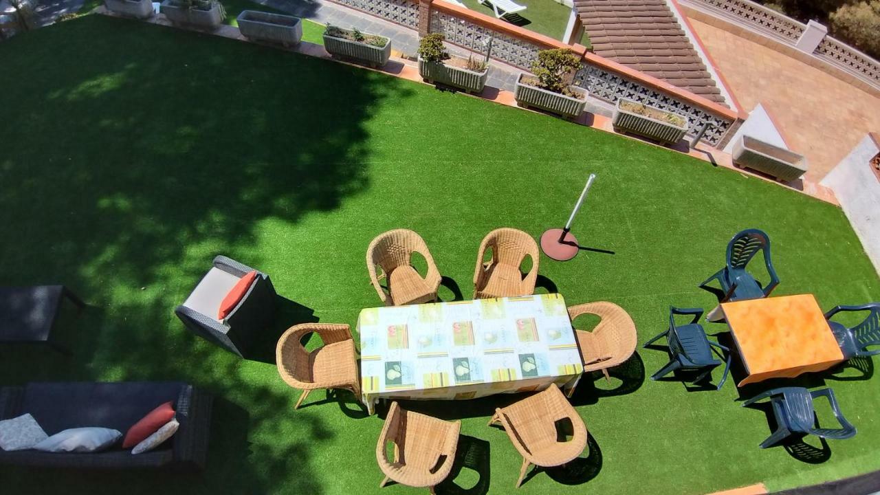 Casa Piscina Privada Pont Nou Inmoestartit Villa *