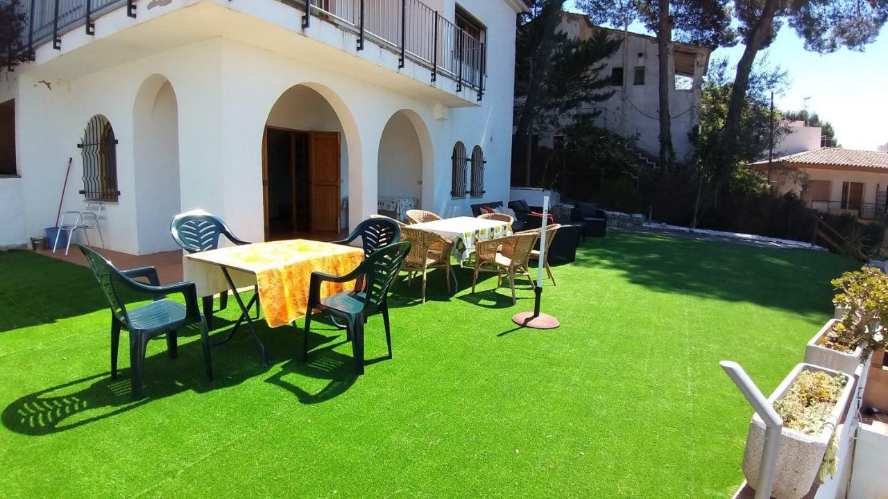 Villa Casa Piscina Privada Pont Nou Inmoestartit L'Estartit