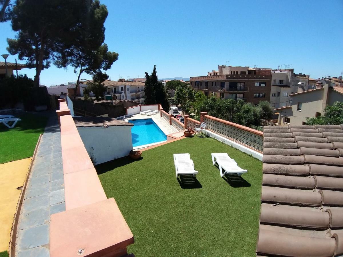 Casa Piscina Privada Pont Nou Inmoestartit Villa *