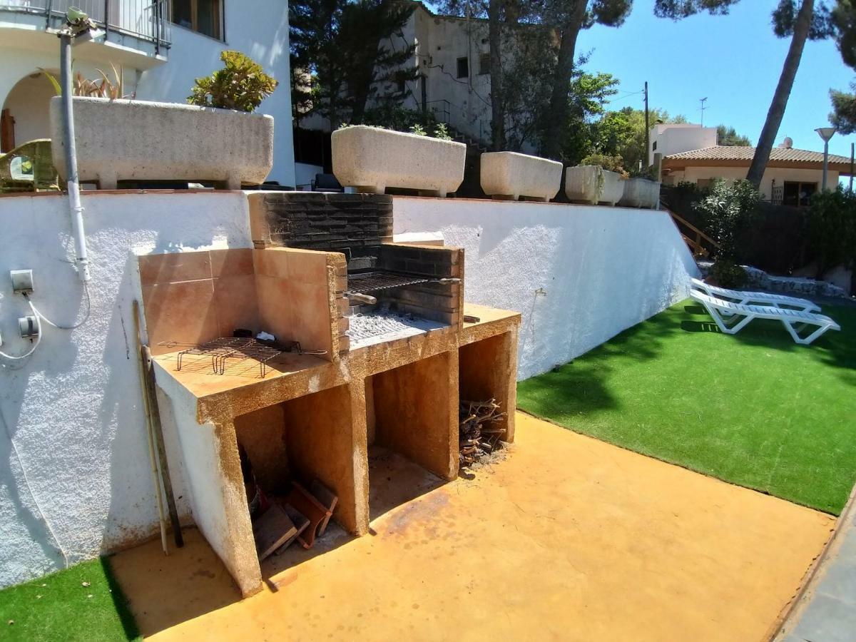 Casa Piscina Privada Pont Nou Inmoestartit * L'Estartit