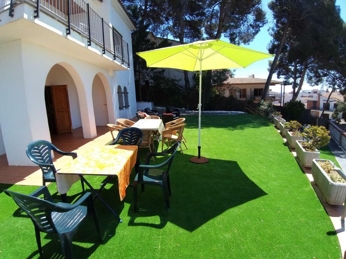 Casa Piscina Privada Pont Nou Inmoestartit Villa L'Estartit