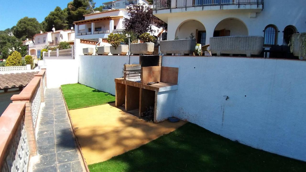 Casa Piscina Privada Pont Nou Inmoestartit *