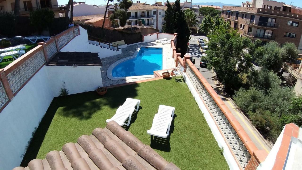 Casa Piscina Privada Pont Nou Inmoestartit Villa L'Estartit