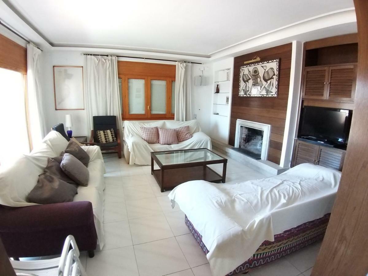 Villa Casa Piscina Privada Pont Nou Inmoestartit L'Estartit