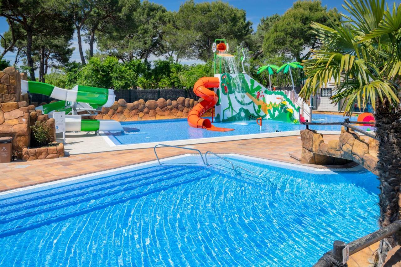 Campsite Solmar 2*