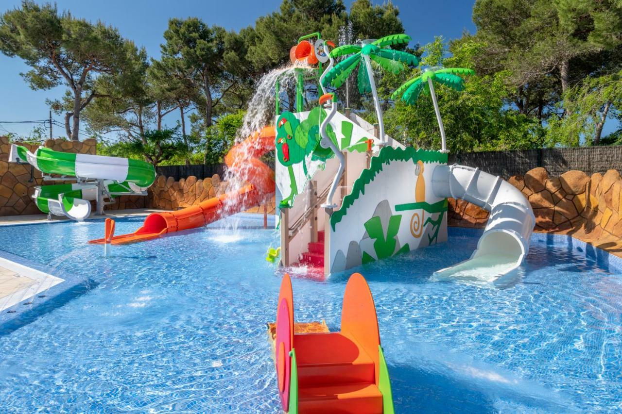 Campsite Solmar