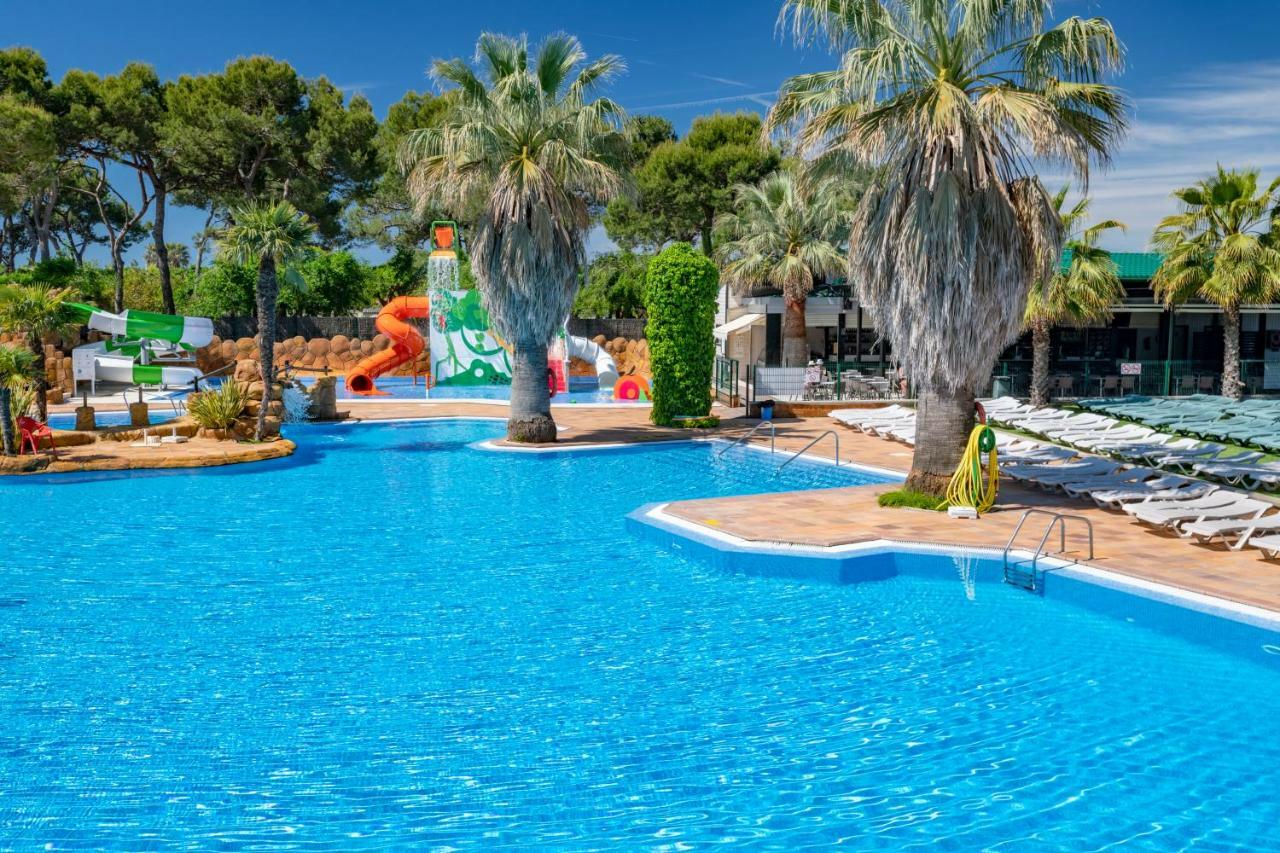 Apartamento Solmar Blanes
