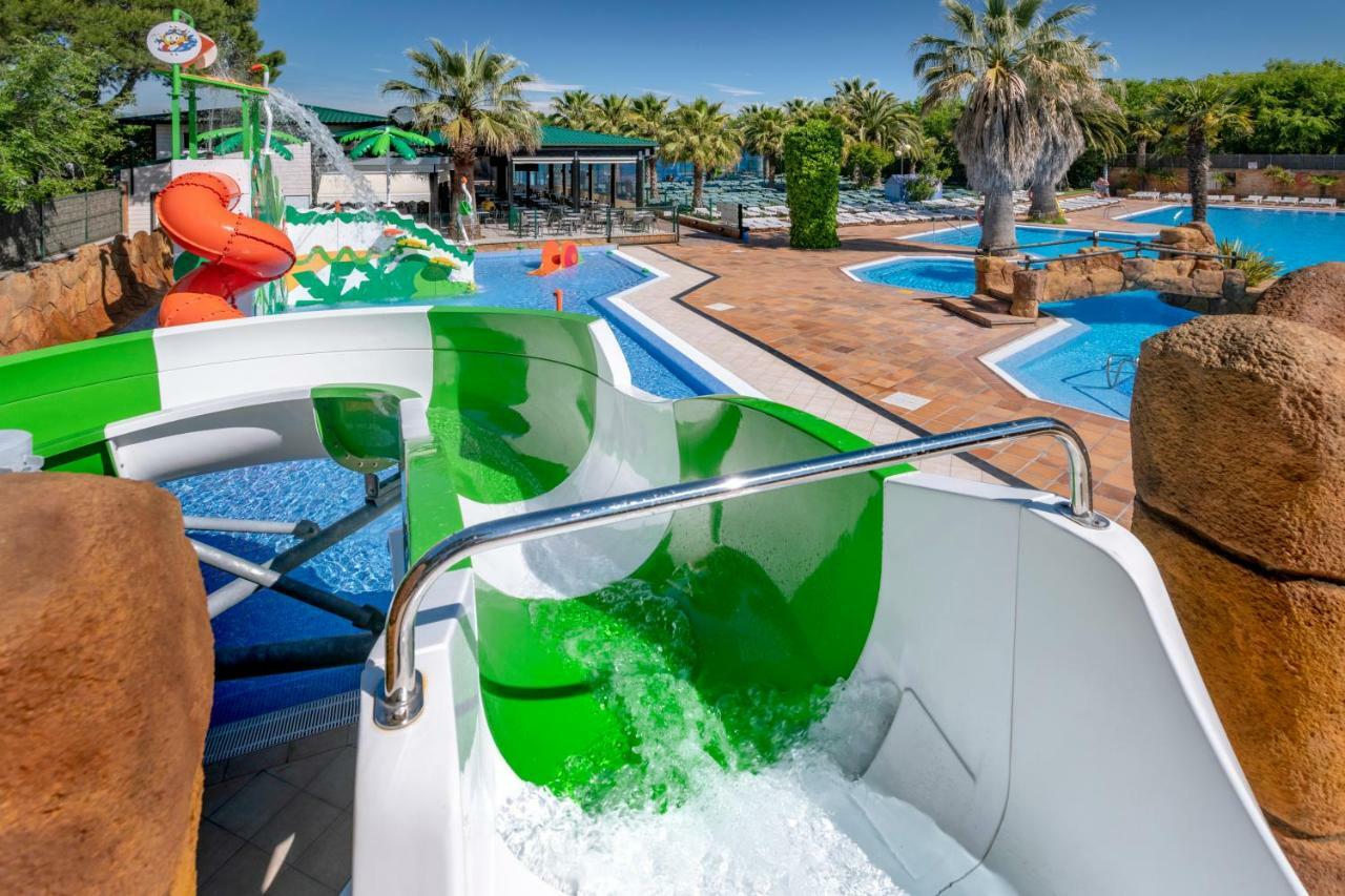 Campsite Solmar