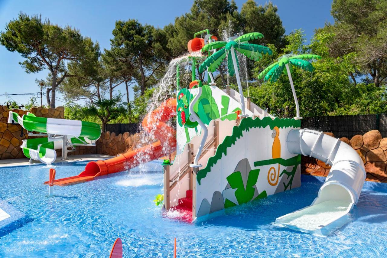 Campsite Solmar