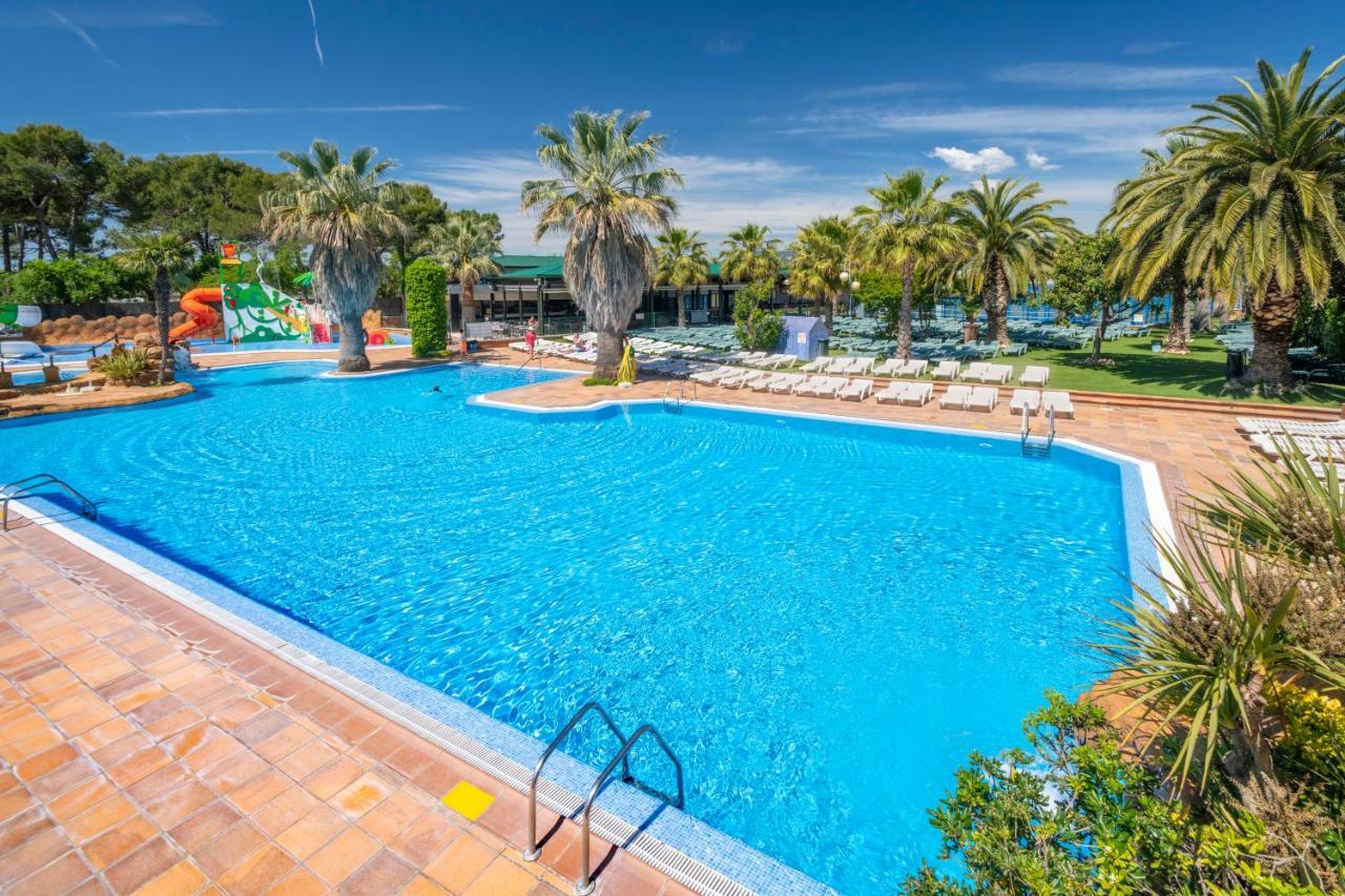 Campsite Solmar 2*