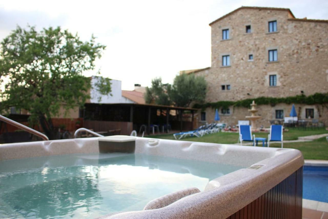 Sant Joan Hotel 3*