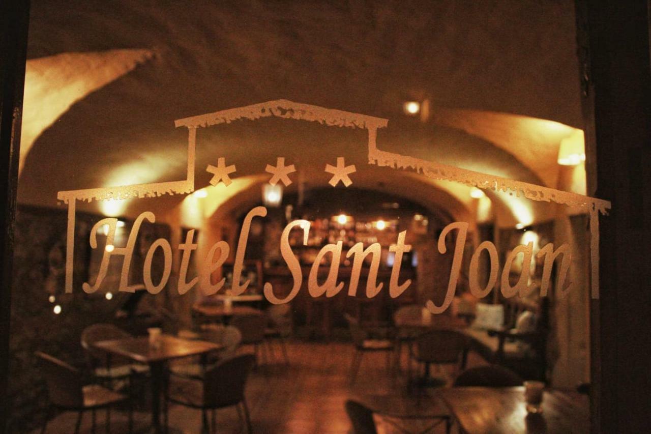 Sant Joan 3* Palamos