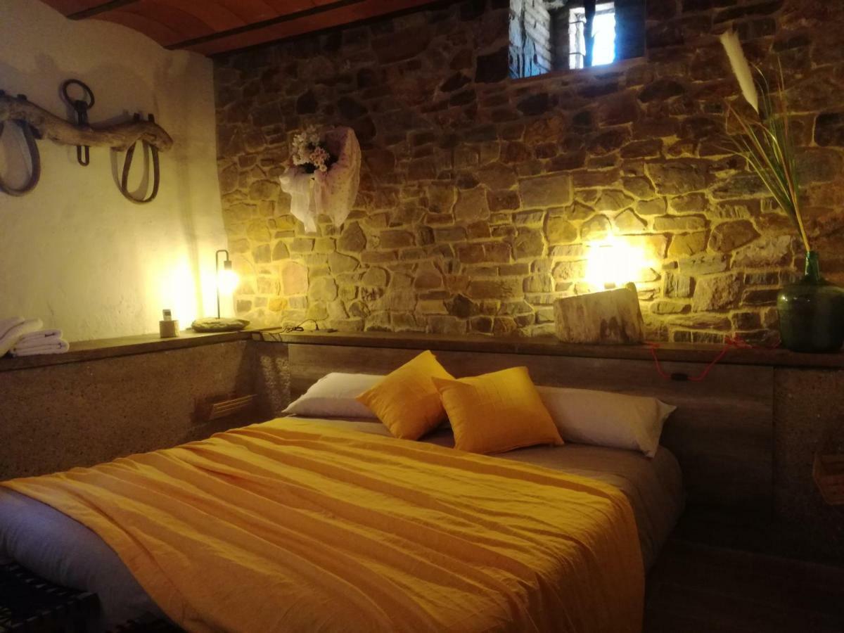 Mas Ferriols Casa rural