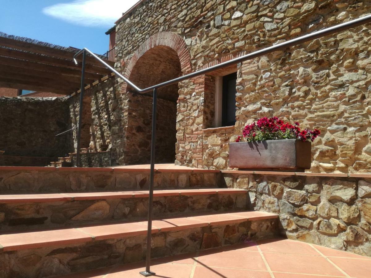 Casa rural Mas Ferriols Mollet de Perelada
