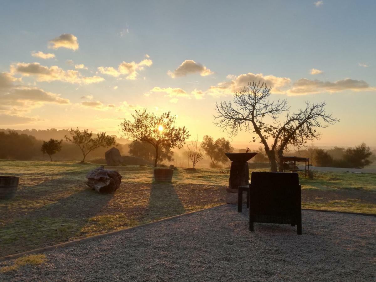 Mas Ferriols Casa rural