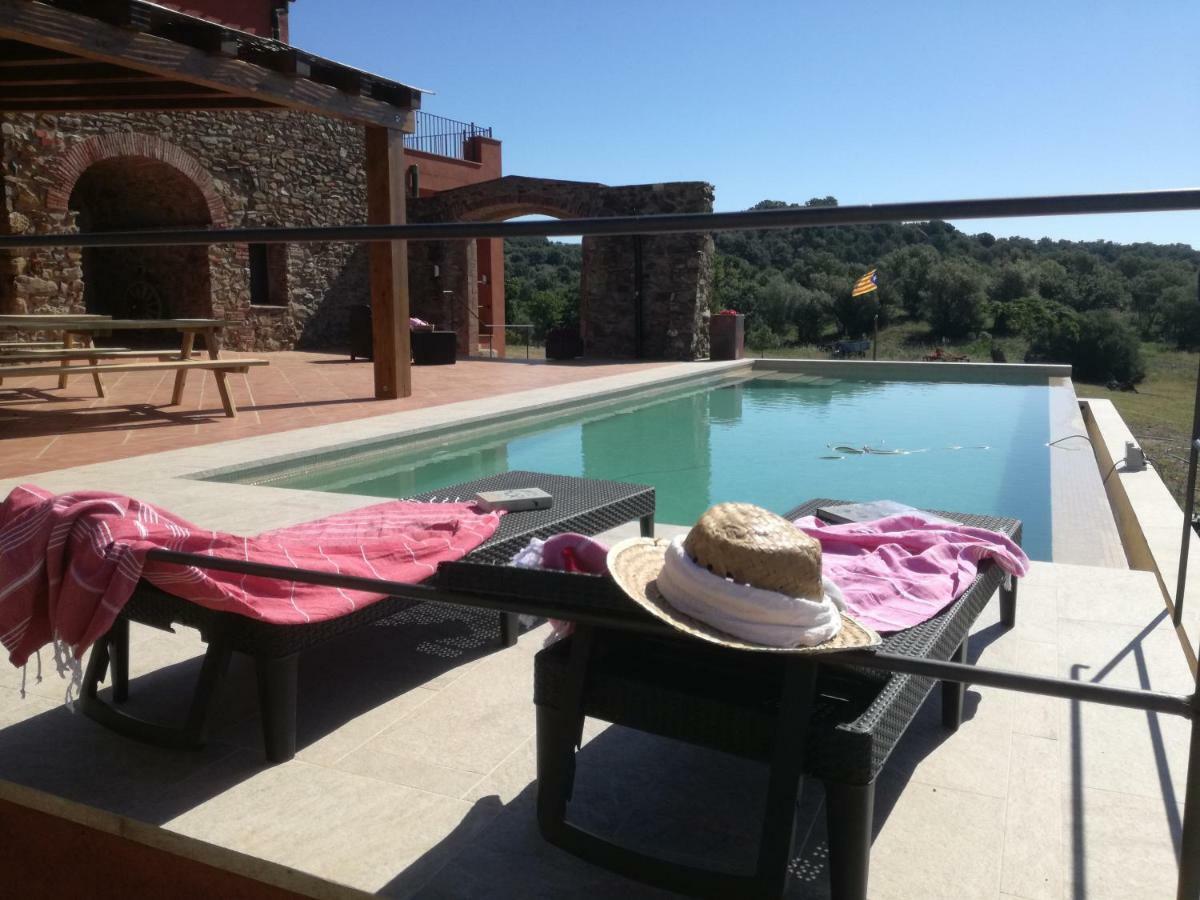 Mas Ferriols Casa rural Mollet de Perelada