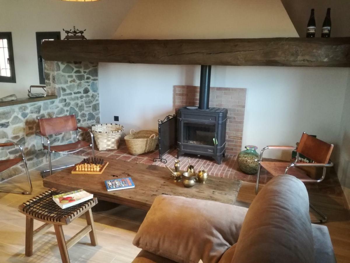 Mas Ferriols Casa rural Mollet de Perelada