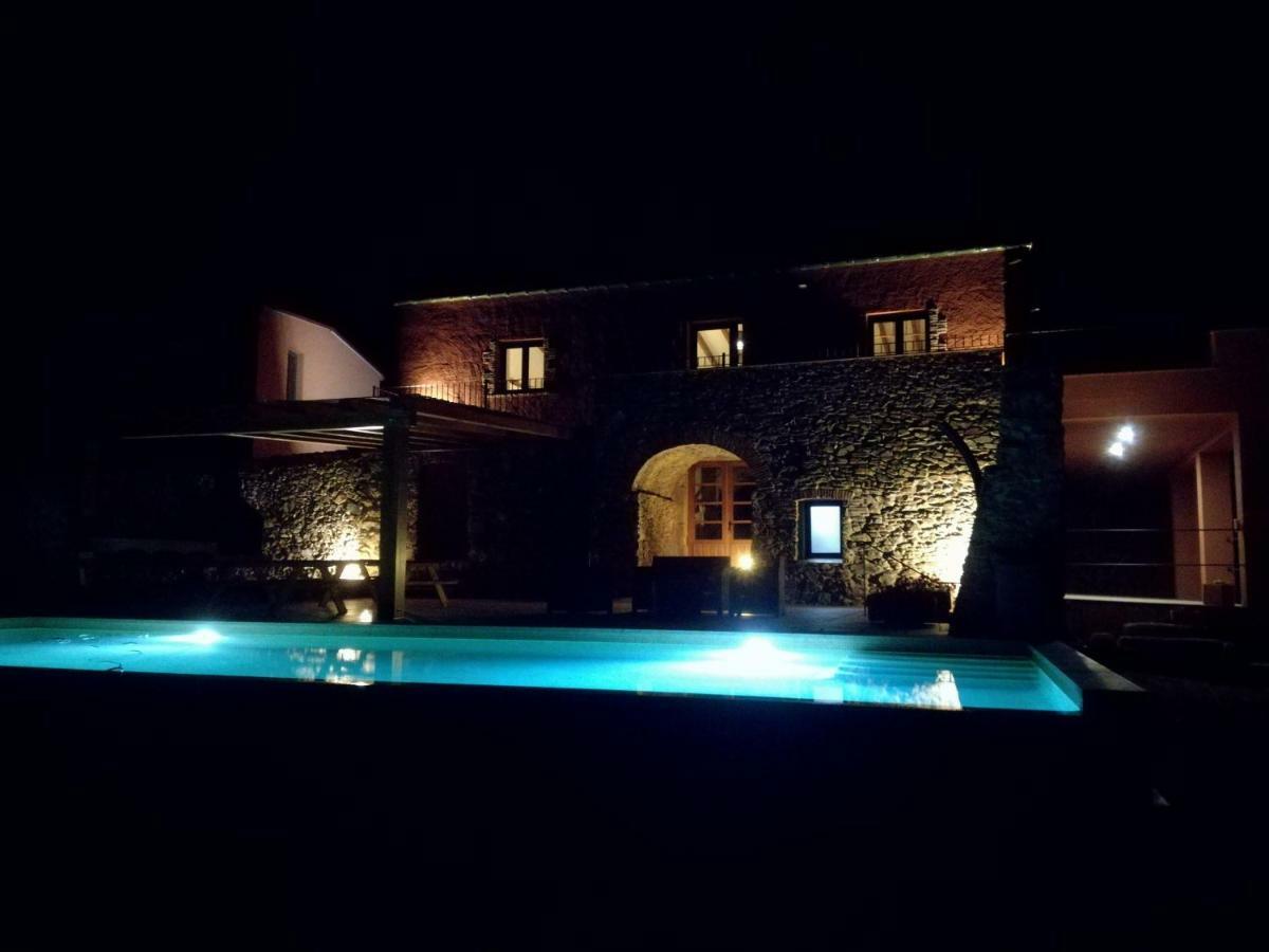 Mas Ferriols Casa rural Mollet de Perelada