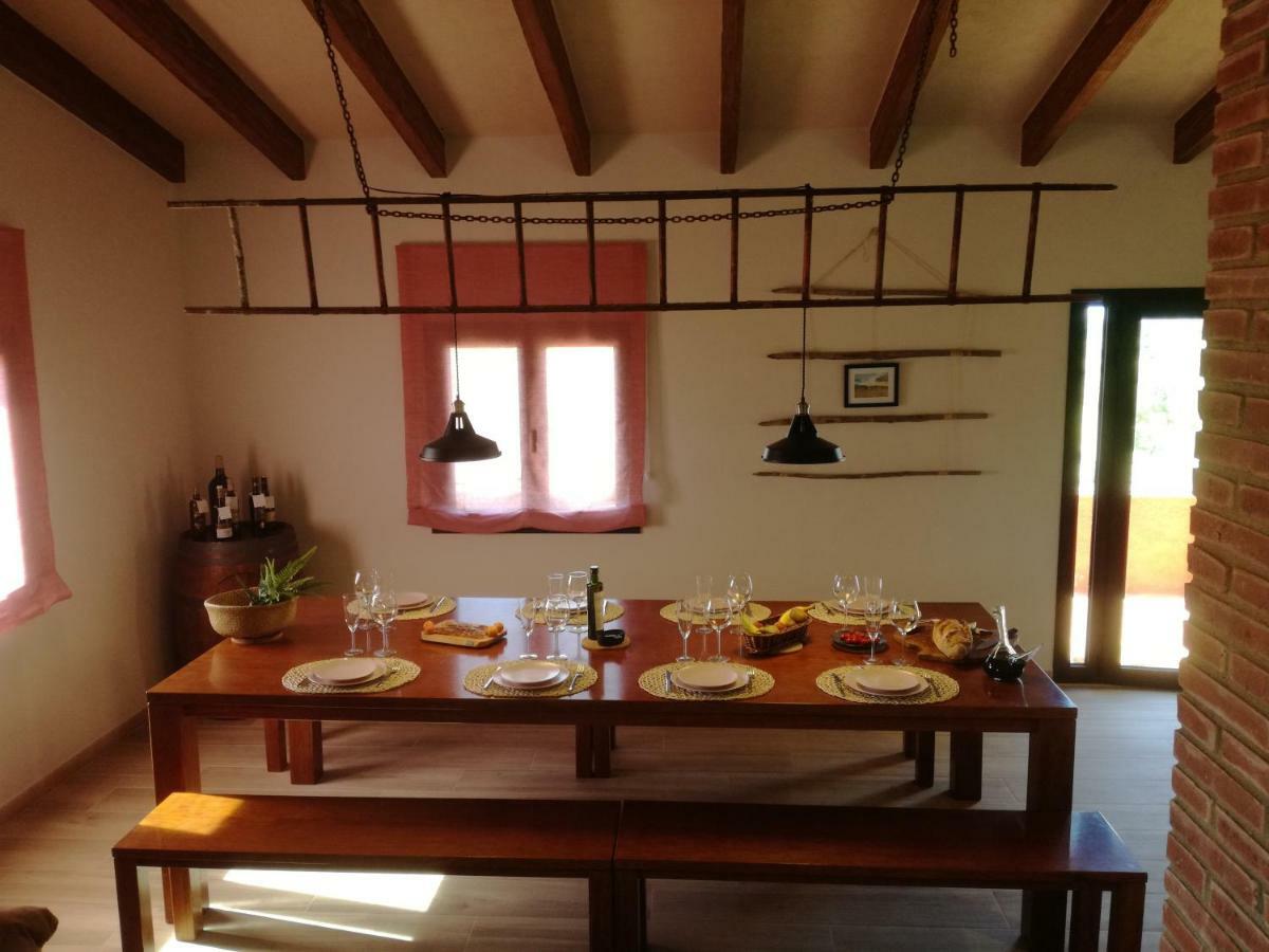 Casa rural Mas Ferriols *