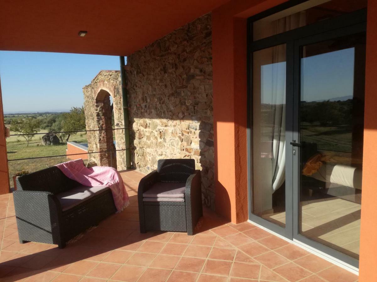 Casa rural Mas Ferriols
