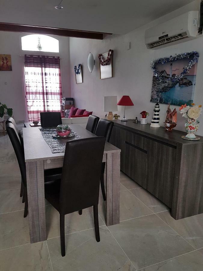 Maison De Vacances A 