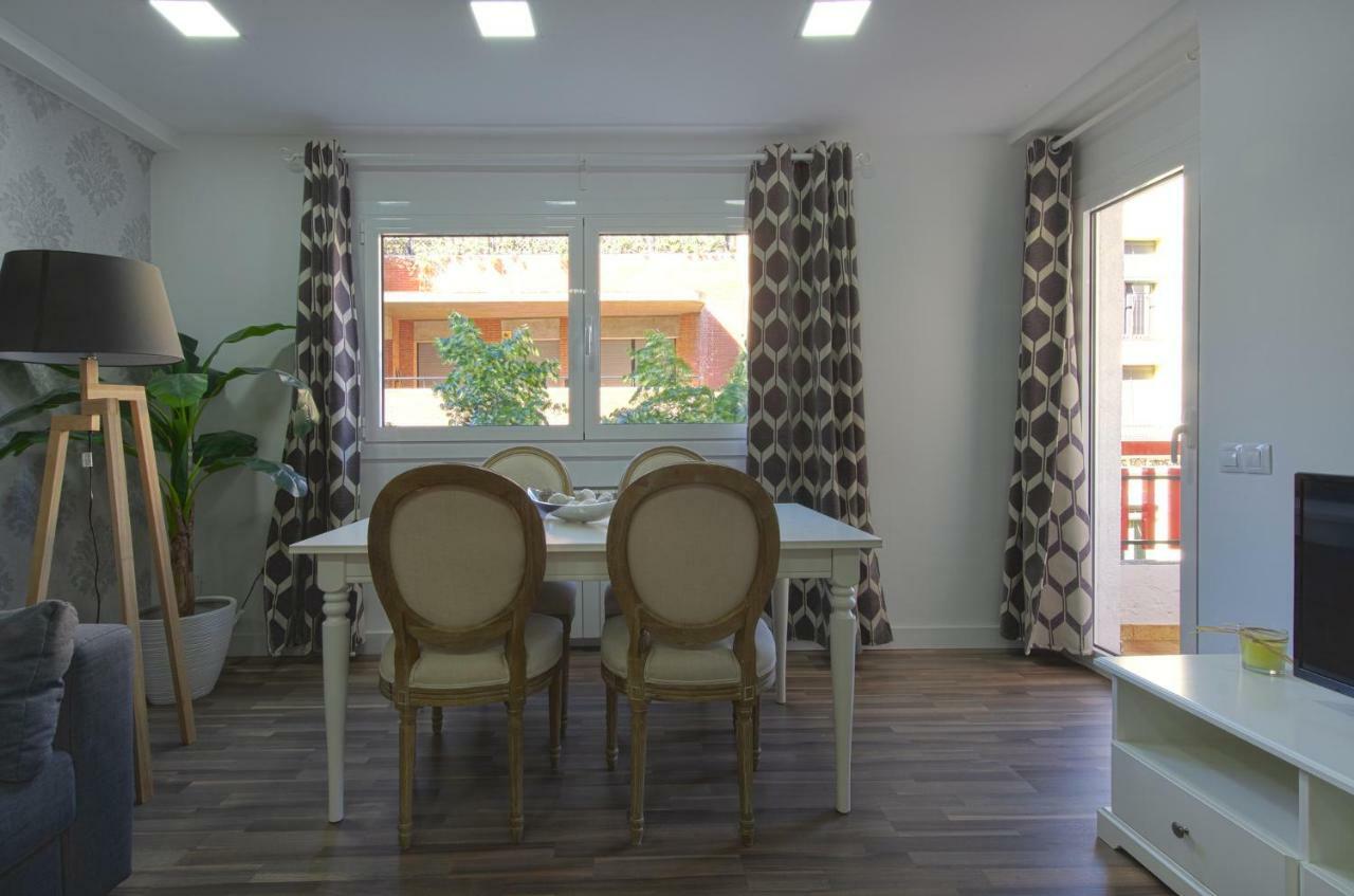 Ronda Sant Antoni Apartment Girona