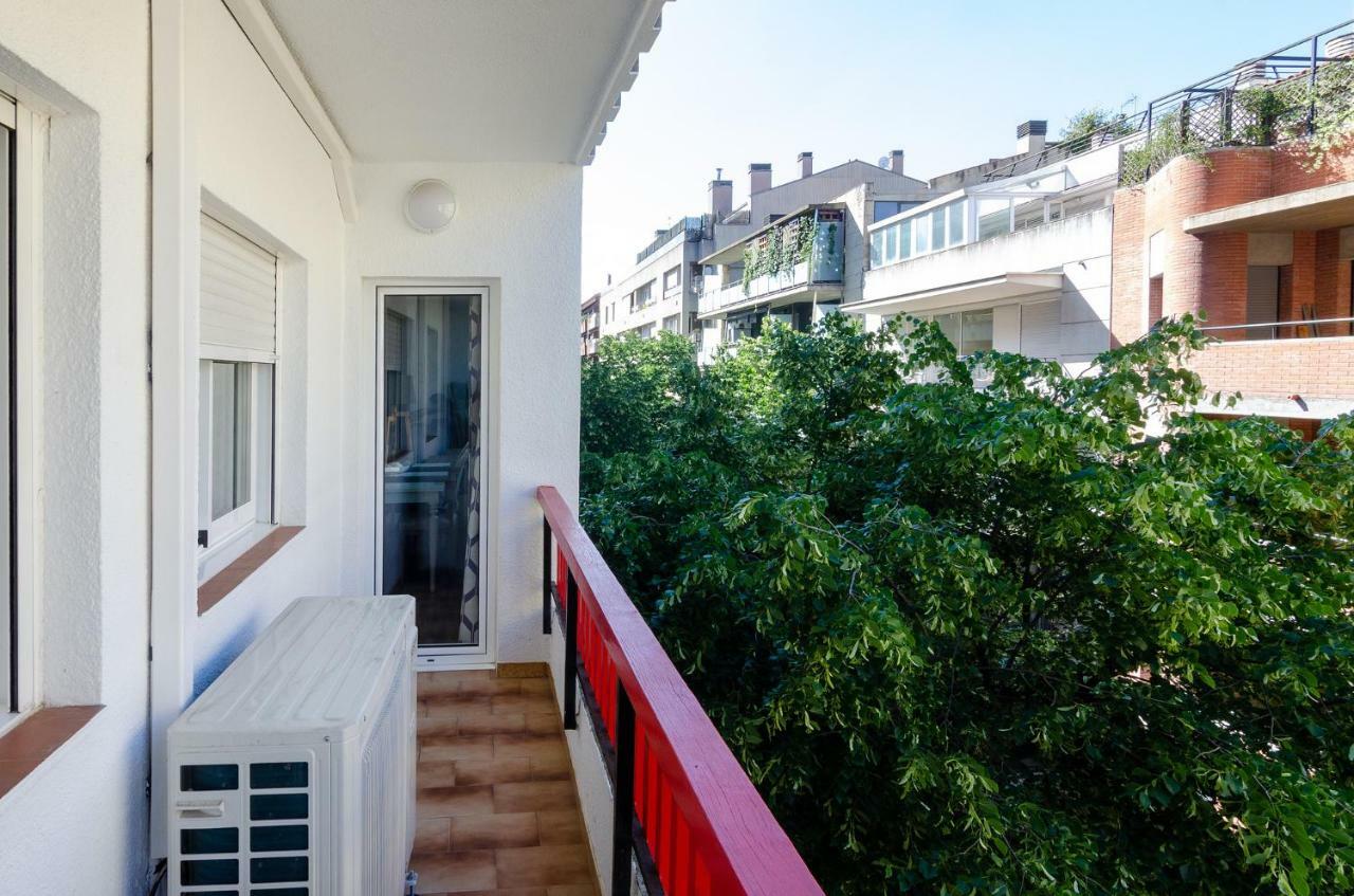 Ronda Sant Antoni Apartment Girona