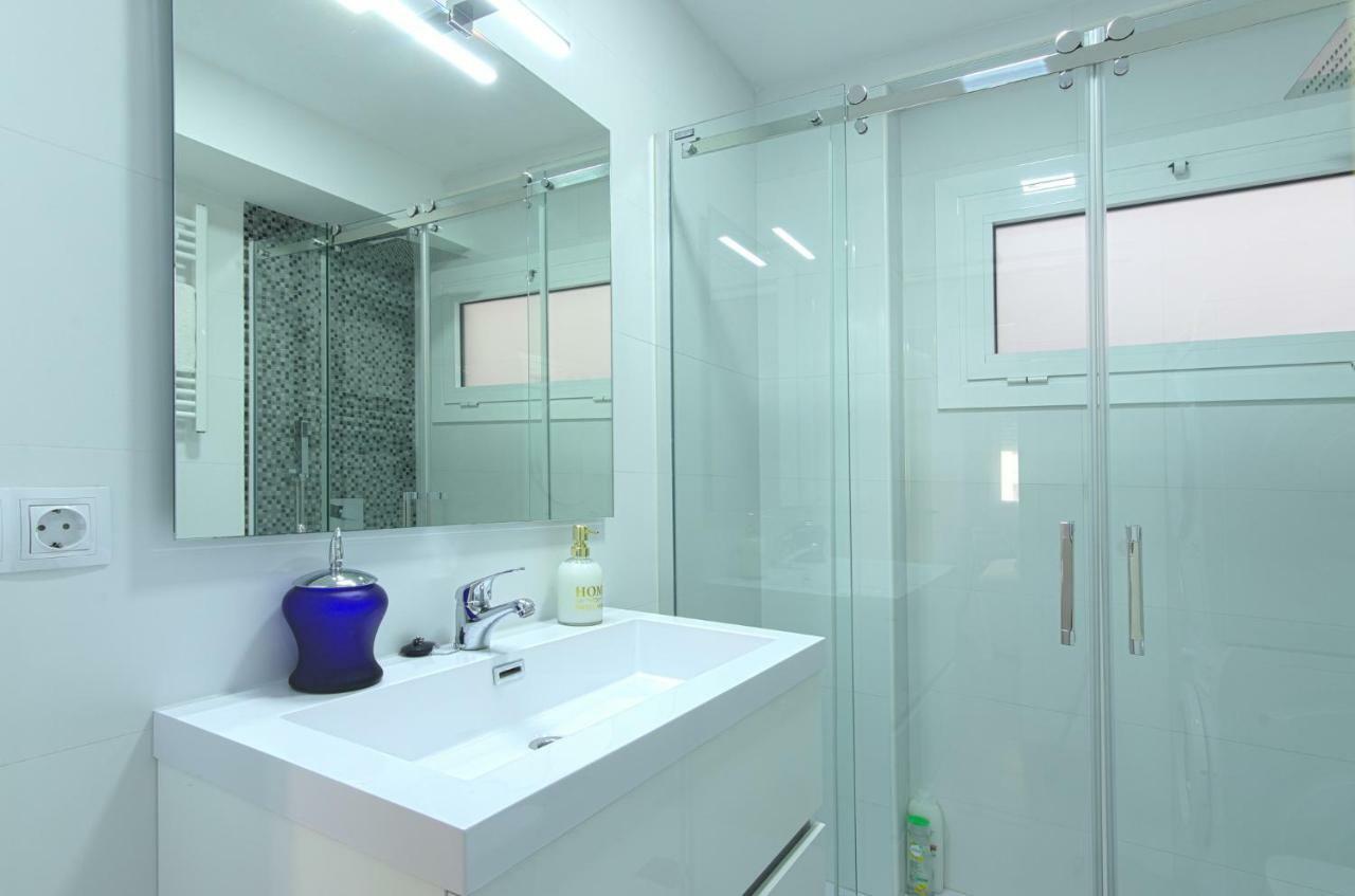 Ronda Sant Antoni Apartment Girona