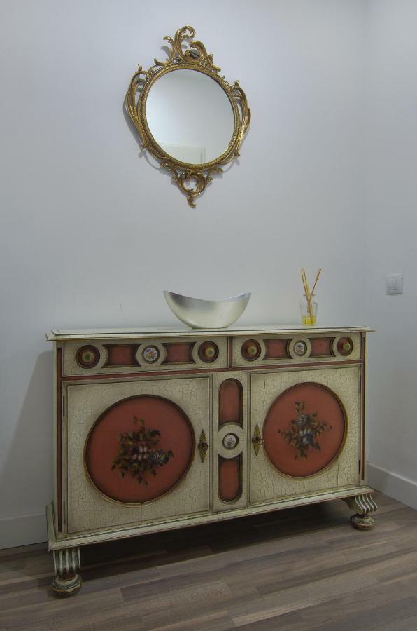 Apartment Ronda Sant Antoni Girona