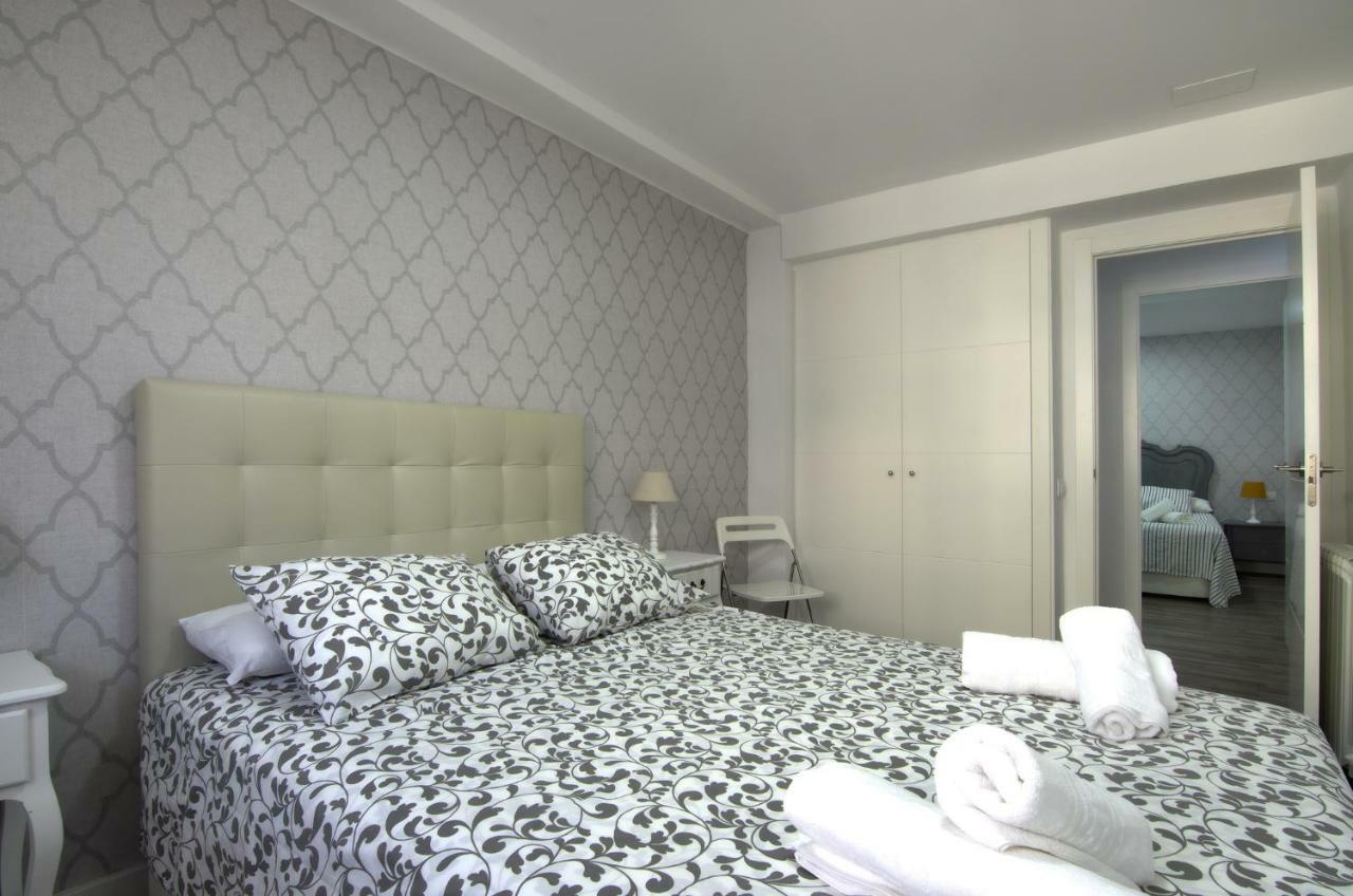 Ronda Sant Antoni Apartment *